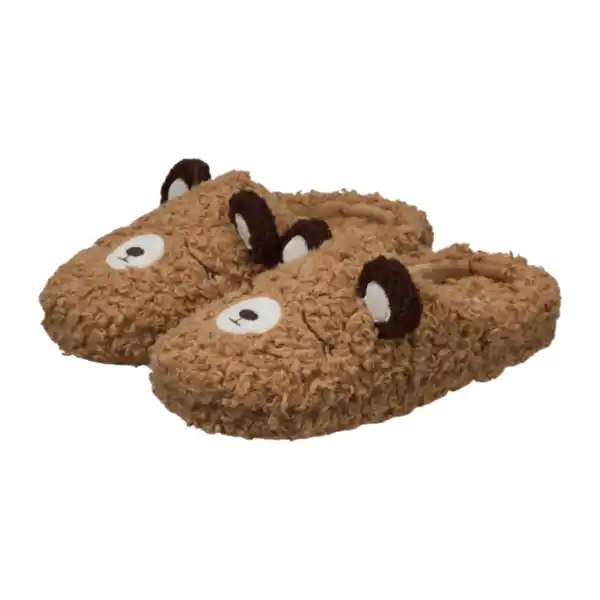 Bild 3 von UP2FASHION Plüschhausschuhe