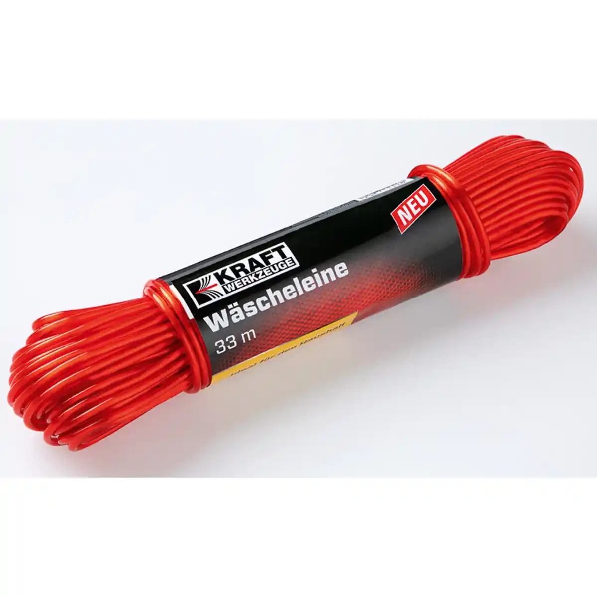Bild 2 von Kraft Werkzeuge Wäscheleine