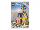 Bild 1 von LEGO® Disney Pixar 43217 »Carls Haus aus „Oben“«