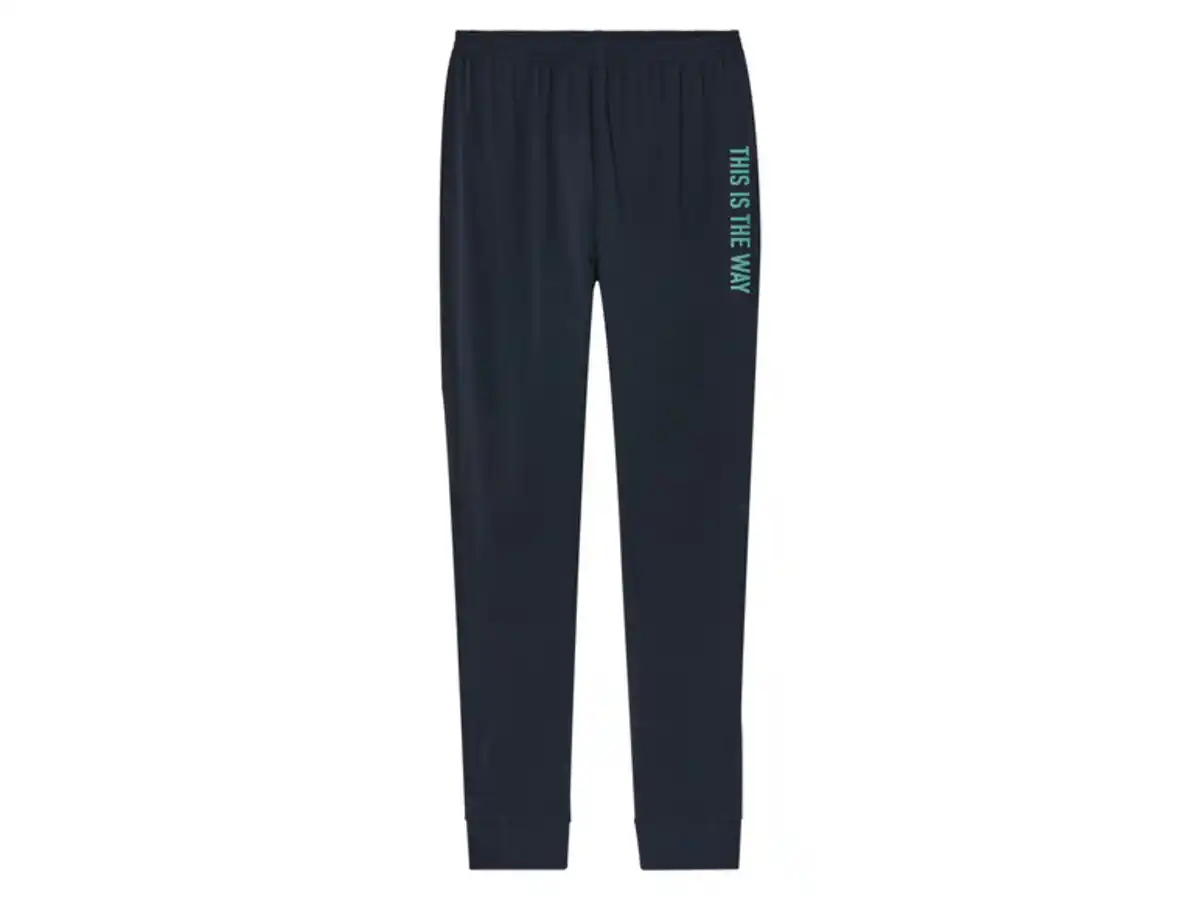 Bild 3 von Kinder Pyjama mit Print