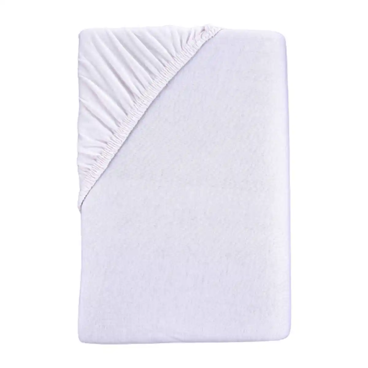 Bild 2 von NOVITESSE Jersey-Spannbetttuch, B x L: ca. 90–100 x 200 cm