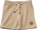 Bild 1 von Anouk natubini Anouk Shorts mit Waffelstruktur, beige, Gr. 122