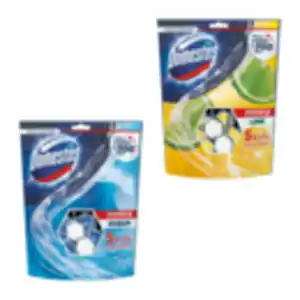 DOMESTOS WC-Steine Power 5 55g