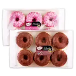 Fürstenklasse Donuts