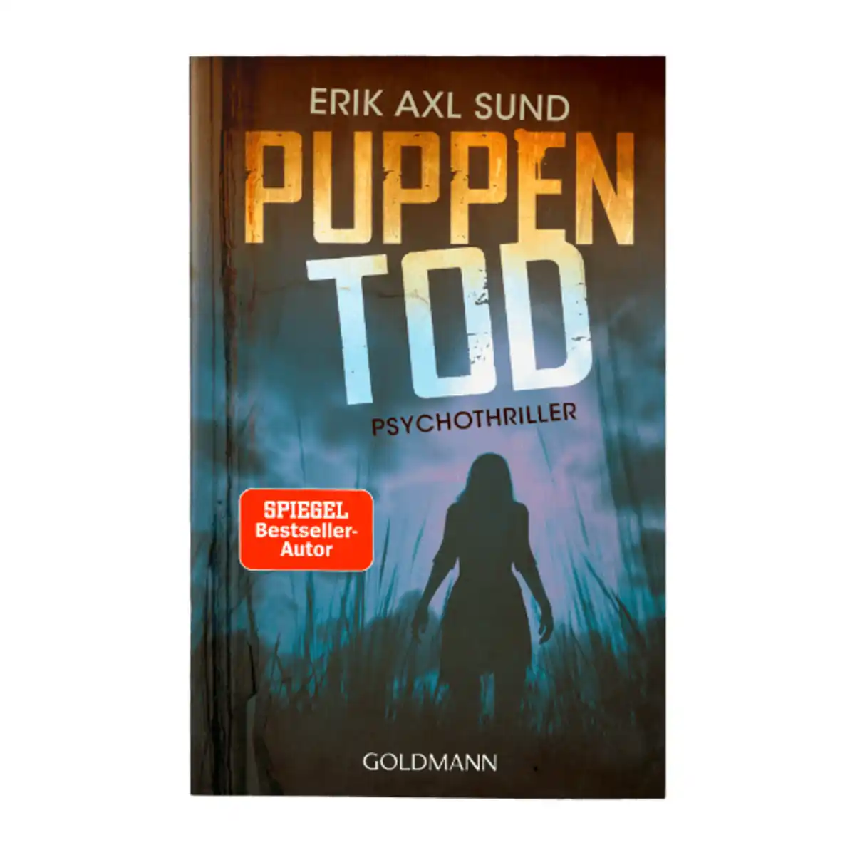 Bild 4 von Taschenbuch