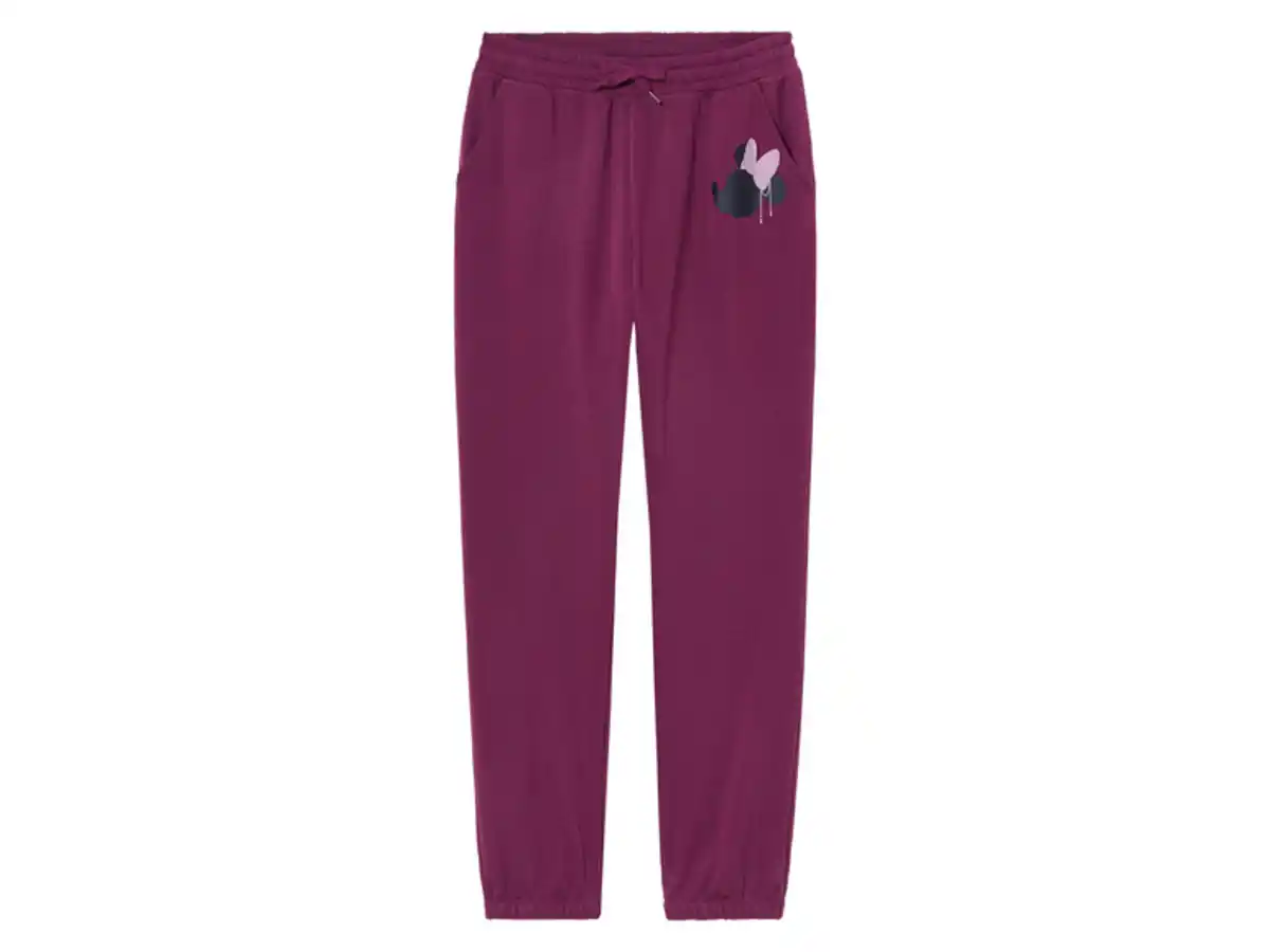 Bild 2 von Kinder Sweathose, mit Eingrifftaschen