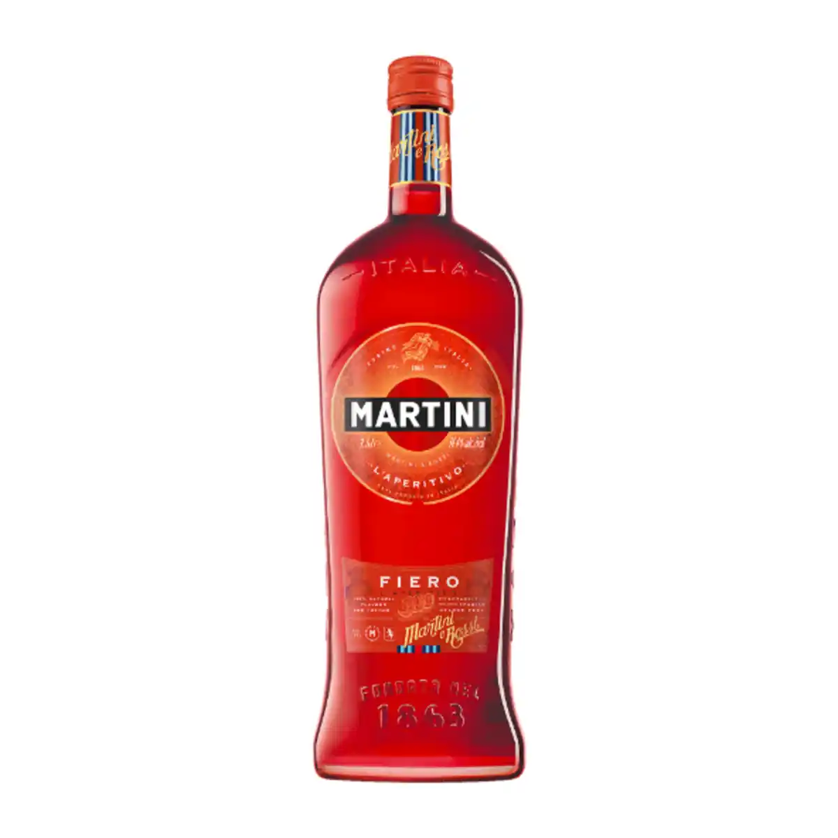 Bild 1 von MARTINI Fiero 1,5L