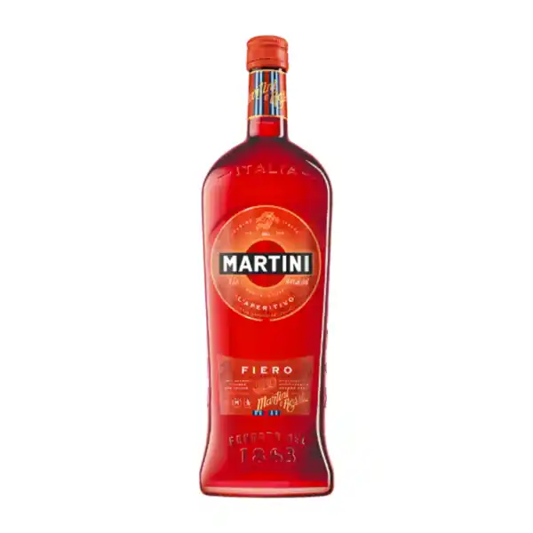 Bild 1 von MARTINI Fiero 1,5L