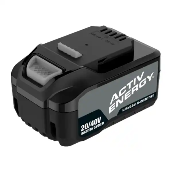 Bild 1 von ACTIV ENERGY Akku-Pack 20/40 V