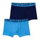 Bild 2 von L&D Boxershorts / Hipster