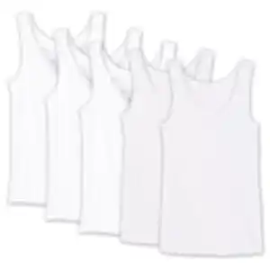 LadyLife Unterhemd 5er-Pack