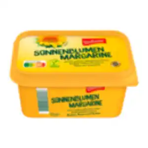 BELLASAN Sonnenblumenmargarine 500g