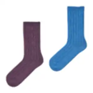 UP2FASHION Socken