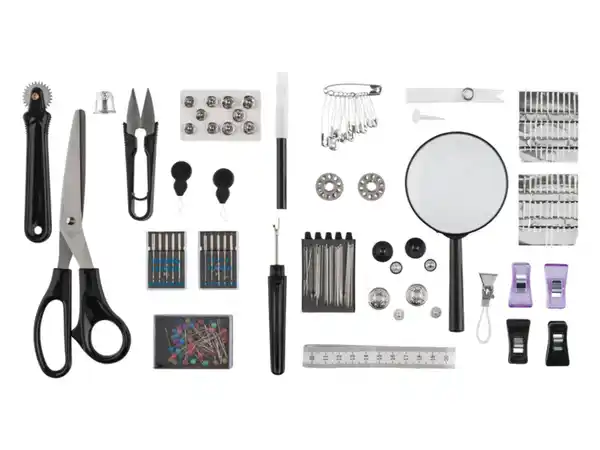 Bild 2 von crelando® Nähzubehör