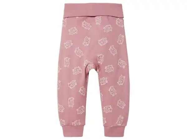 Bild 4 von lupilu® Baby Jogginghose mit Bio-Baumwolle