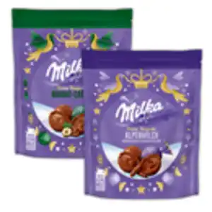 Milka Feine Kugeln