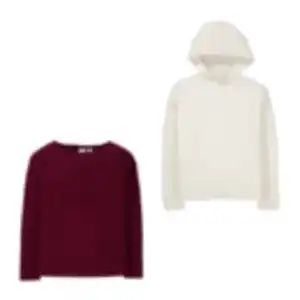 UP2FASHION Pullover