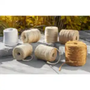 Kraft Werkzeuge XXL-Naturseile