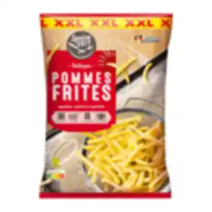 SPEISEZEIT Pommes XXL 2,5kg