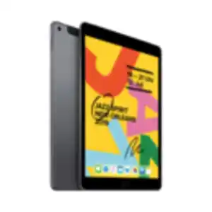 iPad 7, 128 GB, 4G, 10,2“(Refurbished)