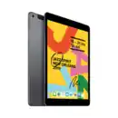 Bild 1 von iPad 7, 128 GB, 4G, 10,2“(Refurbished)