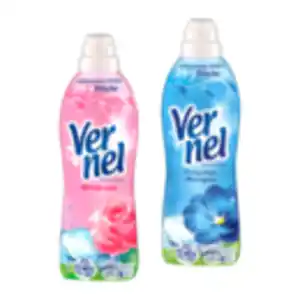 VERNEL Weichspüler 858ml