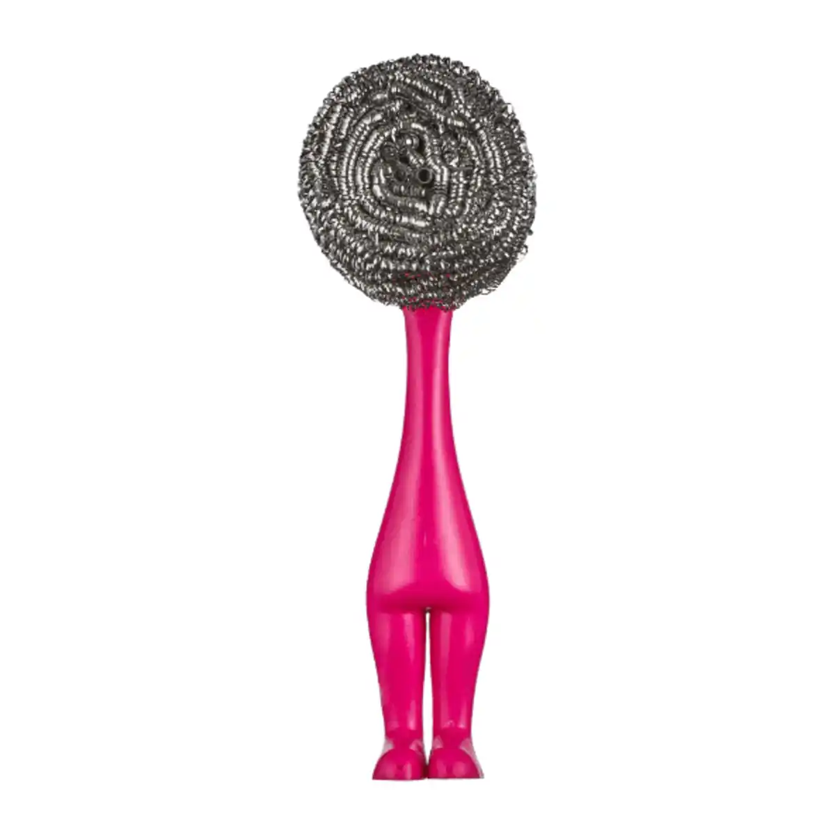 Bild 3 von OPTIWISCH Edelstahl-Spiralreiniger