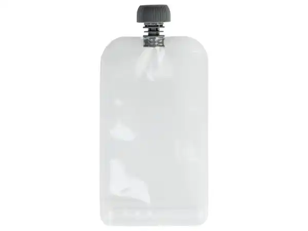 Bild 2 von lupilu® Wiederverwendbare Quetschbeutel \ Muttermilchbeutel \ Muttermilch-Aufbewahrungsbecher-Set \ Milchpulverbehälter-Set , BPA-frei