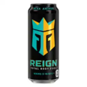 REIGN Energy Drink