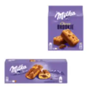 MILKA Gebäck-Mix