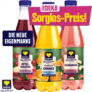 Fruchtsaft oder Nektar