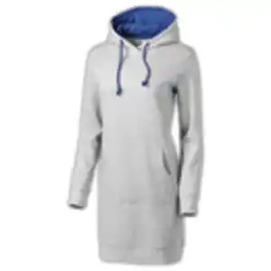 Ellenor Kapuzen-Sweatkleid