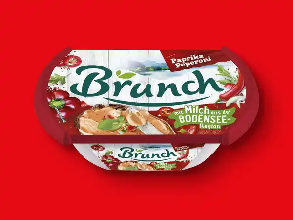 Bild 1 von Brunch Brotaufstrich,  185 g