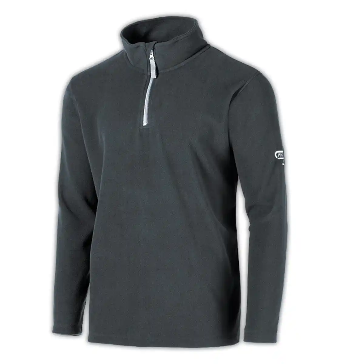 Bild 2 von Toptex Pro Arbeits-Mikrofleece-Troyer