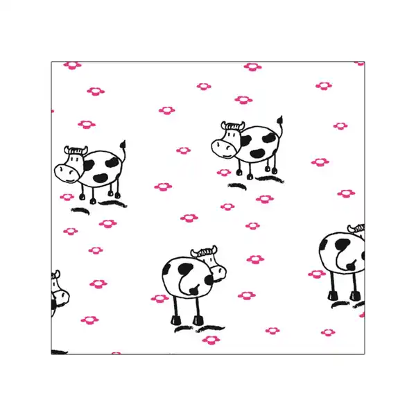 Bild 2 von Daunasoft Toilettenpapier Big Size