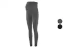 Bild 1 von esmara® Damen Umstands-Leggings, mit Bio-Baumwolle