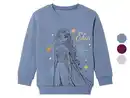 Bild 1 von Kinder Sweatpullover mit Fleece-Innenseite