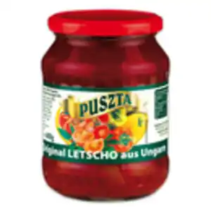 Puszta Original Letscho