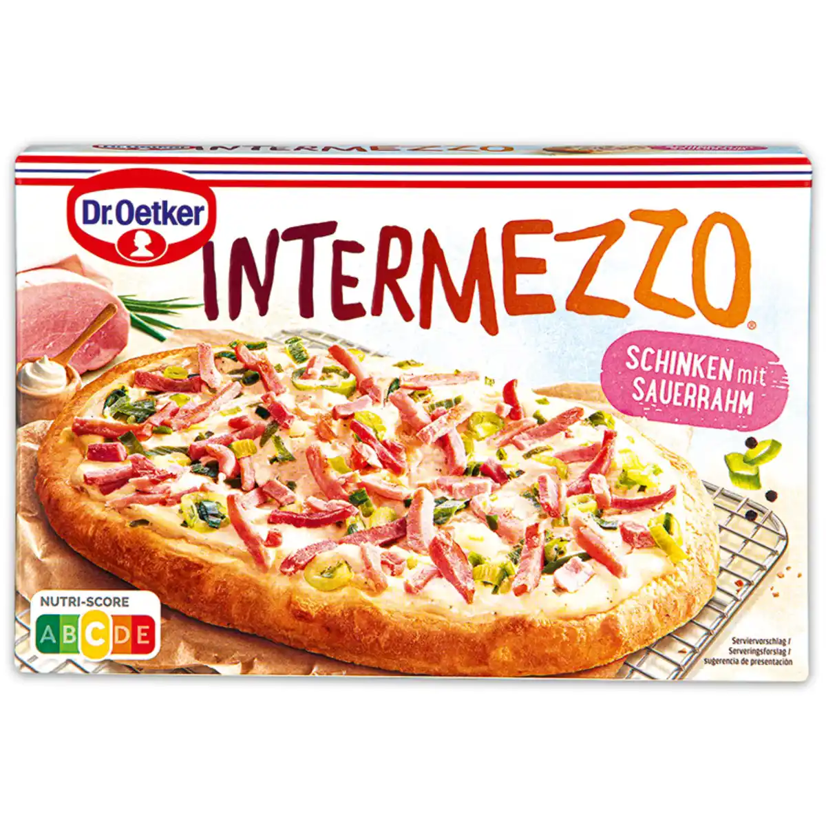 Bild 3 von Dr. Oetker Intermezzo