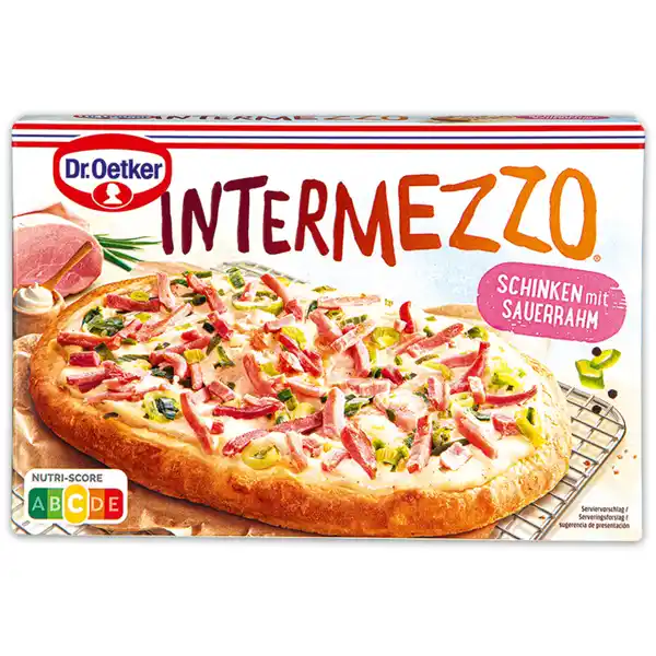 Bild 3 von Dr. Oetker Intermezzo