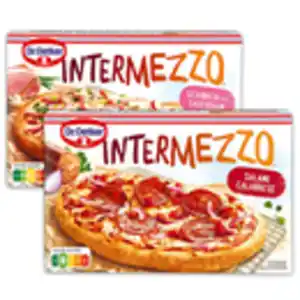 Dr. Oetker Intermezzo