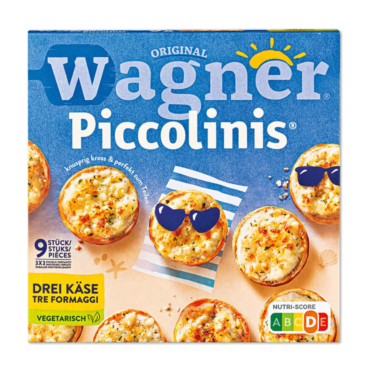 Bild 2 von Original Wagner Steinofen Piccolinis