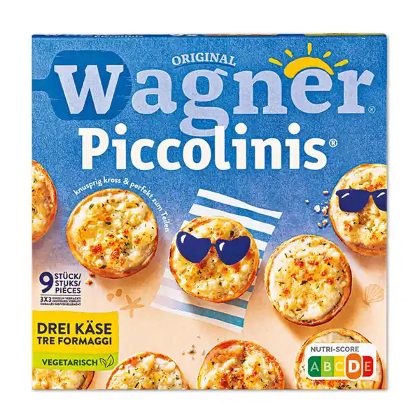 Bild 2 von Original Wagner Steinofen Piccolinis