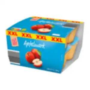 SWEET VALLEY Apfelmark XXL 100g