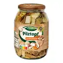 Bild 1 von Ernte Krone Pilztopf