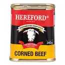 Bild 1 von Hereford Corned Beef