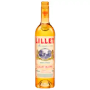 Lillet Blanc oder Rosé