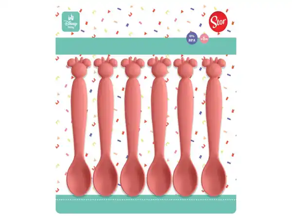 Bild 4 von Disney Baby-Geschirr-Set, aus Kunststoff