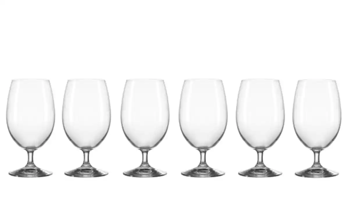 Bild 1 von Wasserglas Daily, 6-teilig, 360 ml