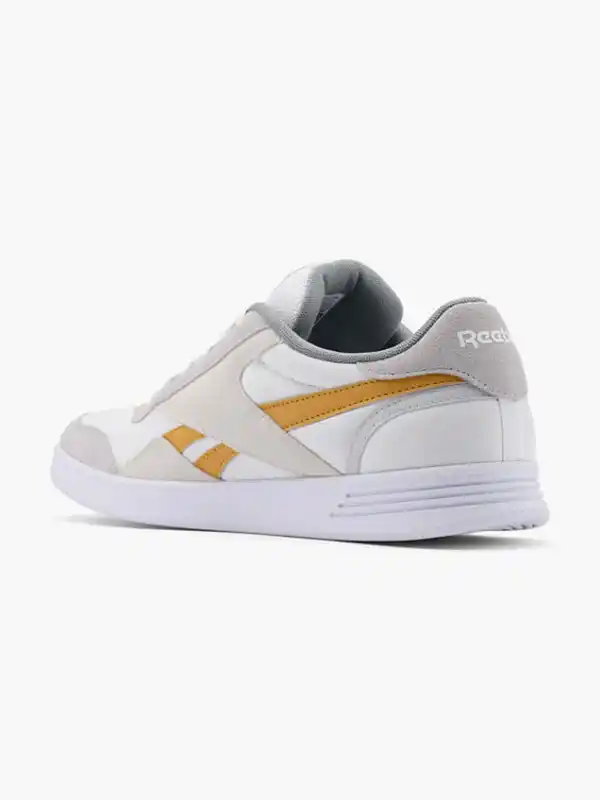 Bild 3 von Reebok Sneaker Court Advance CNVS SK8 Essentials